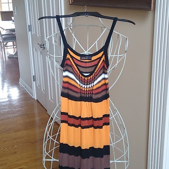 Luisa Spagnoli tank dress - Picture 3 of 14